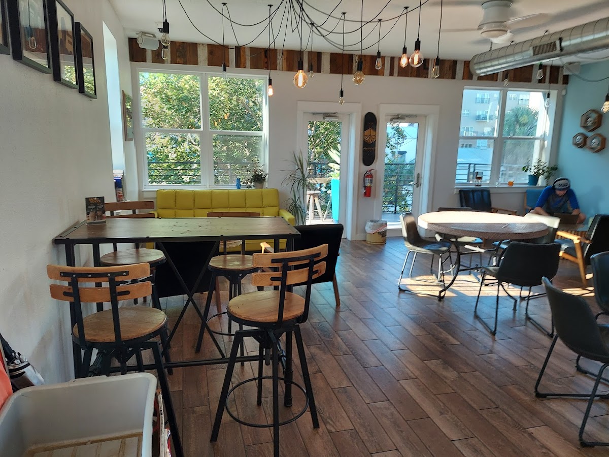 Grassroots Kava House photo 4