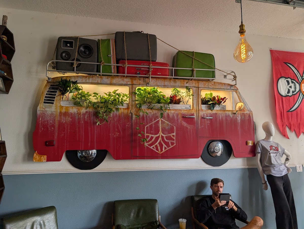 Grassroots Kava House photo 5