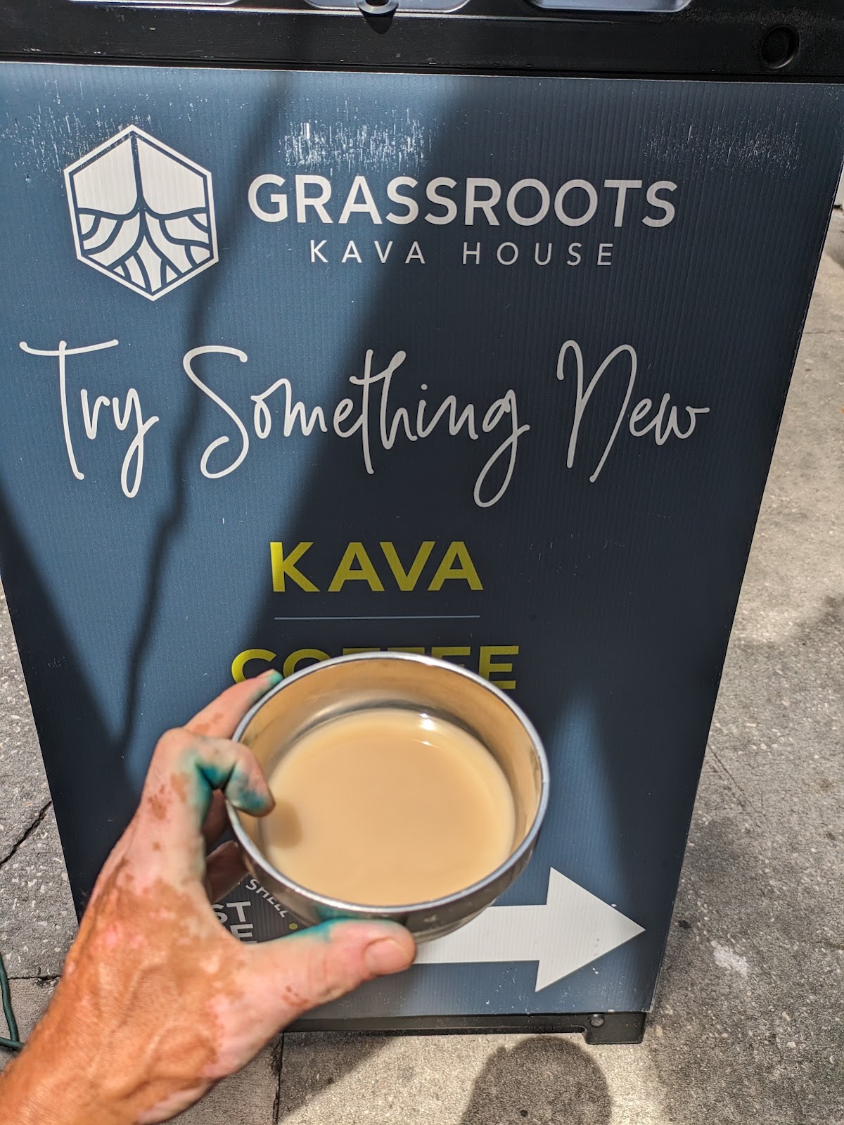 Grassroots Kava House photo 7