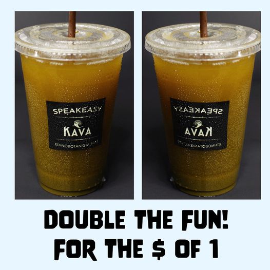 Speakeasy Central Kava Bar photo 4