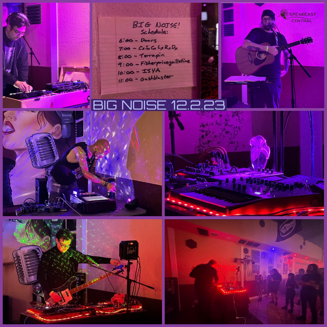 Speakeasy Central Kava Bar photo 5