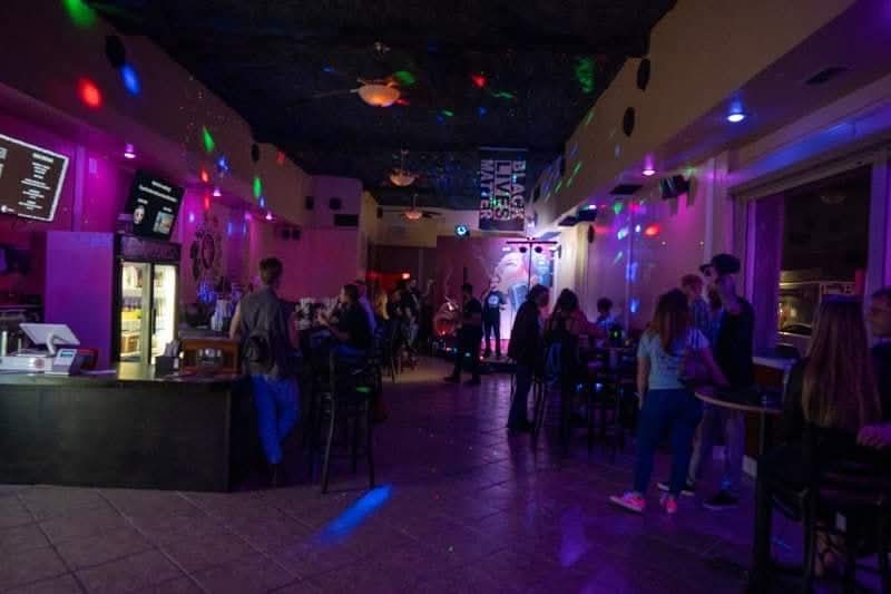 Speakeasy Central Kava Bar photo 7