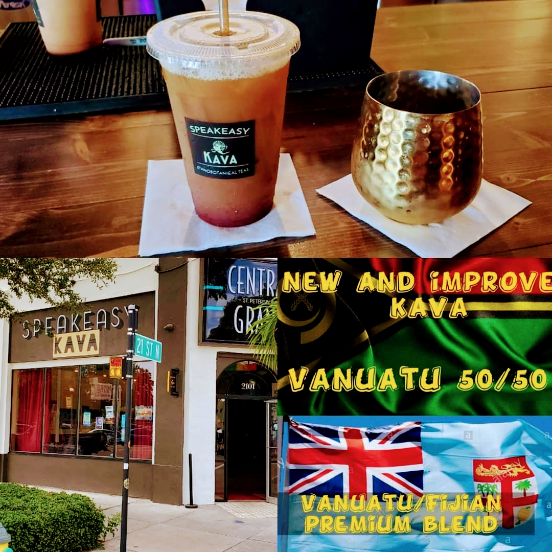 Speakeasy Central Kava Bar photo 8