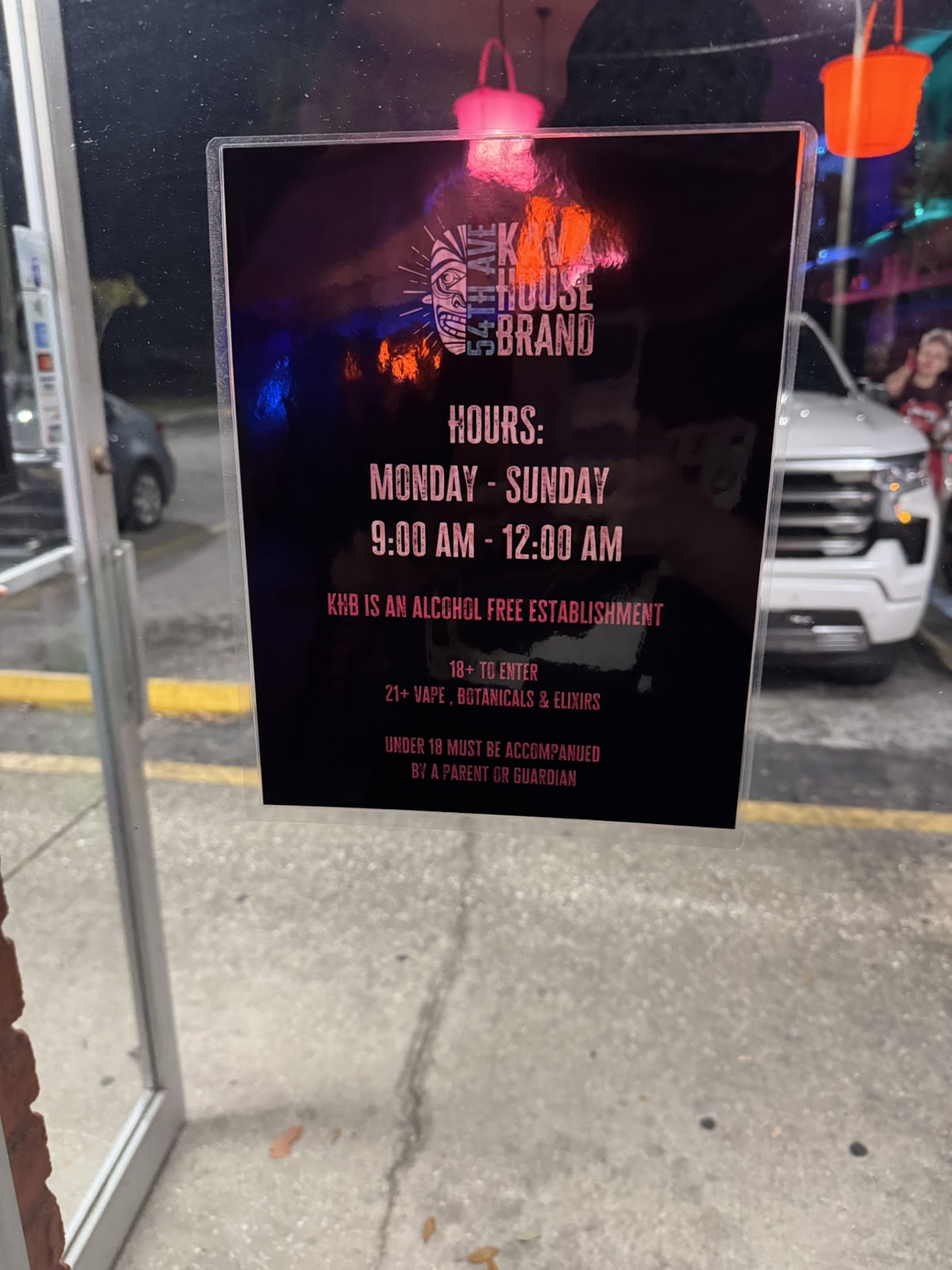 Kava House Brand - 54TH AVE photo 7