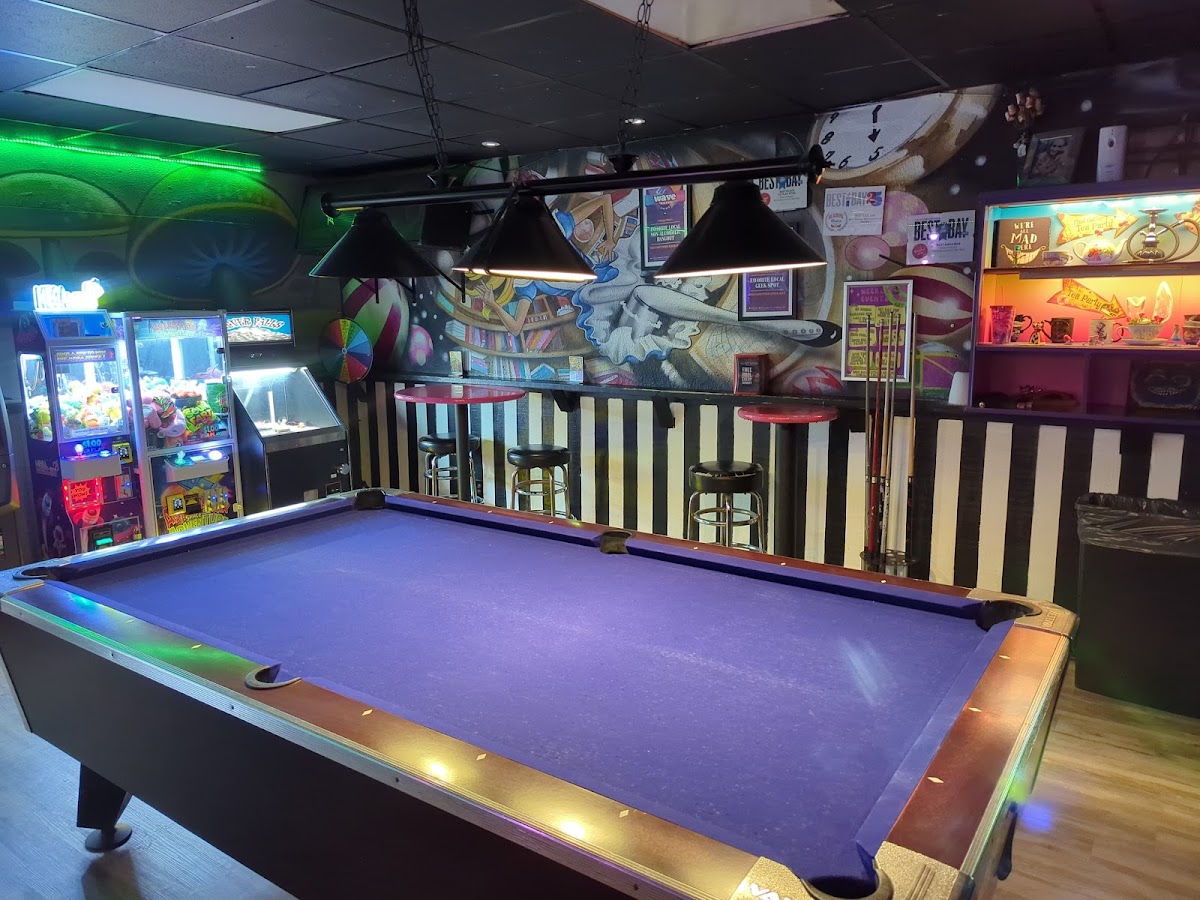 Mad Hatters Kava Bar photo 3