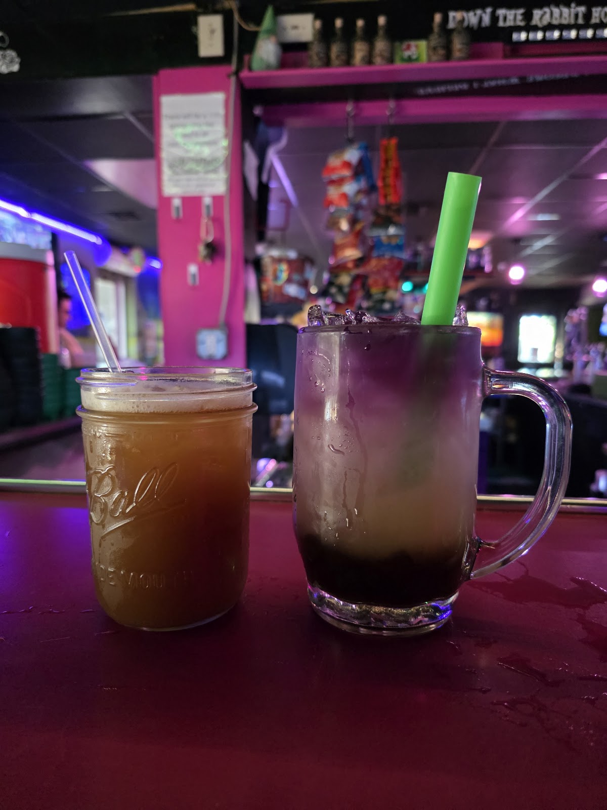 Mad Hatters Kava Bar photo 6