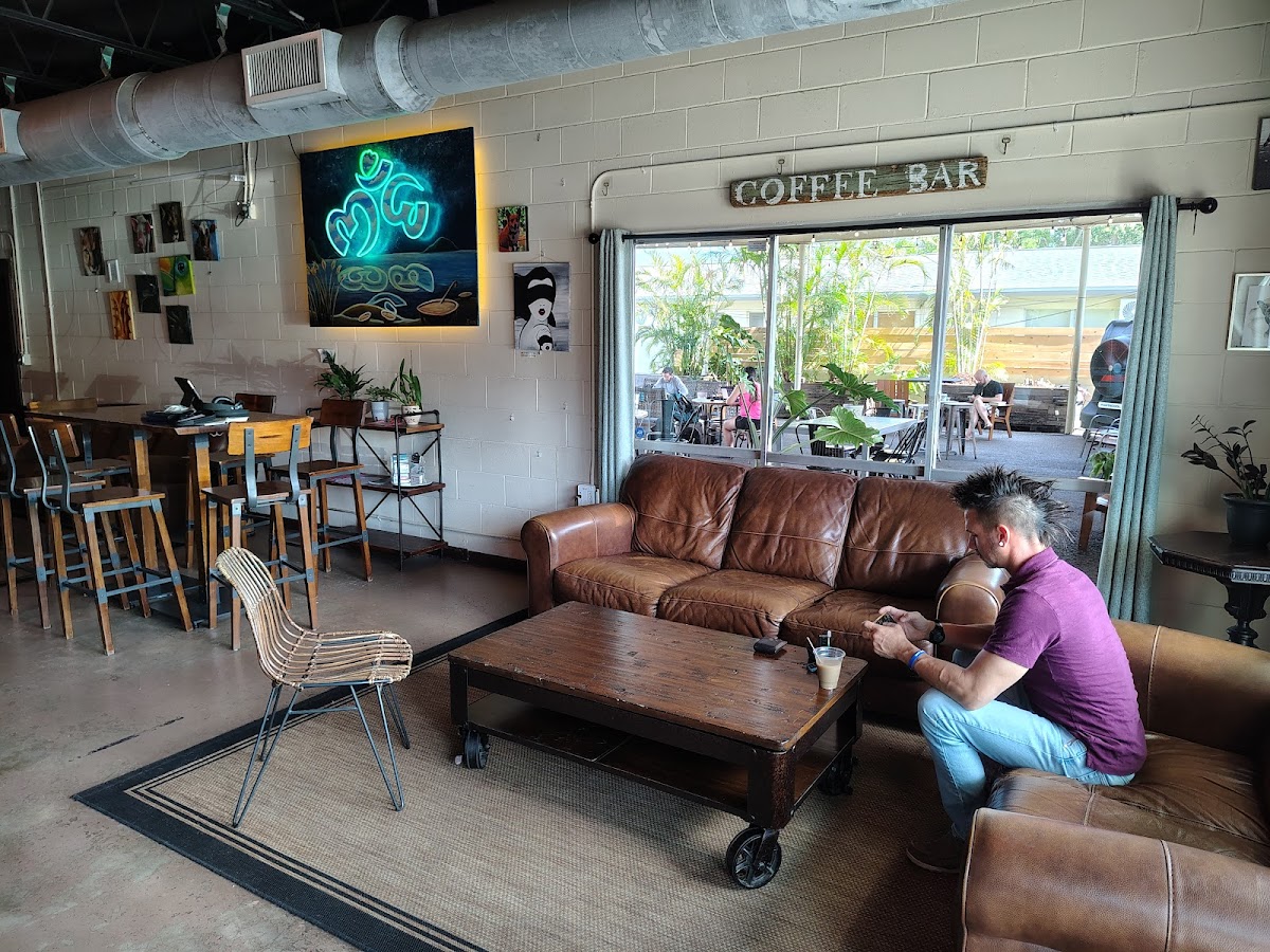 Muddy Water Kava photo 2