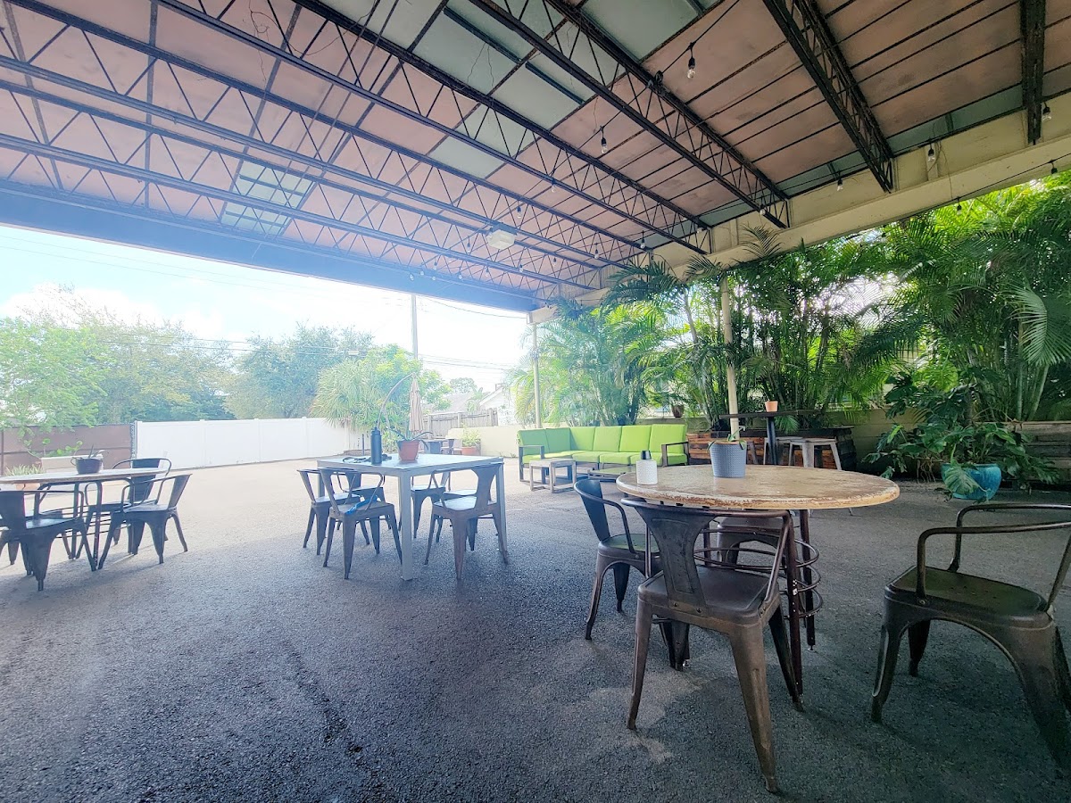 Muddy Water Kava photo 5