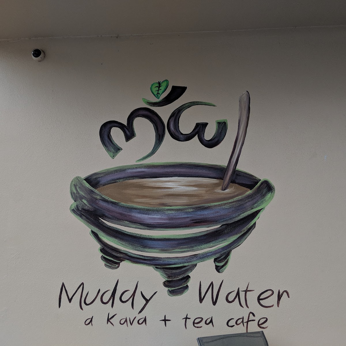 Muddy Water Kava photo 7
