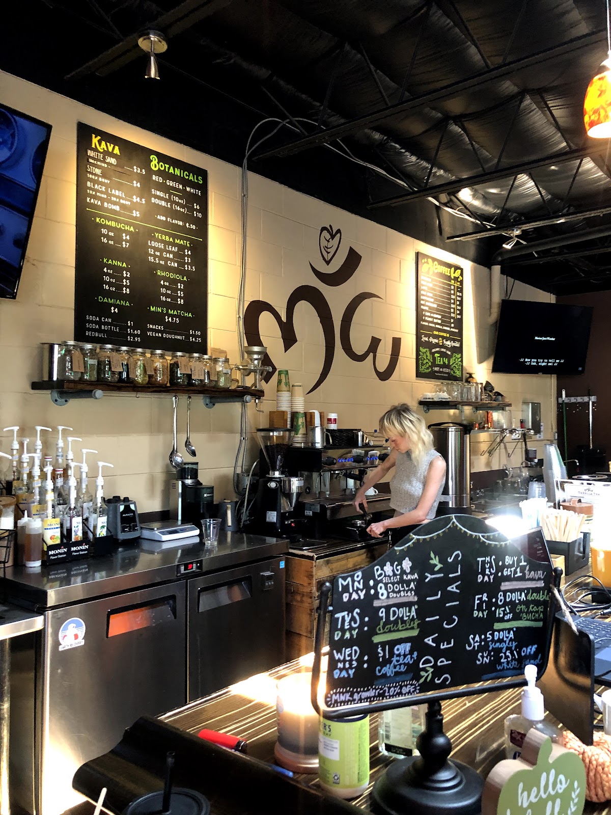 Muddy Water Kava photo 8