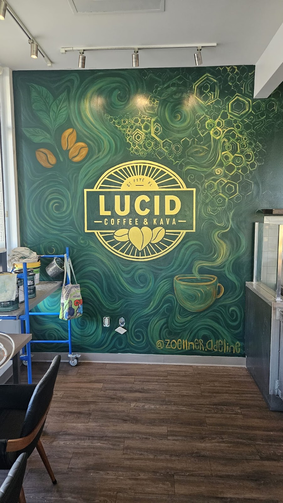 Lucid Coffee and Kava photo 2