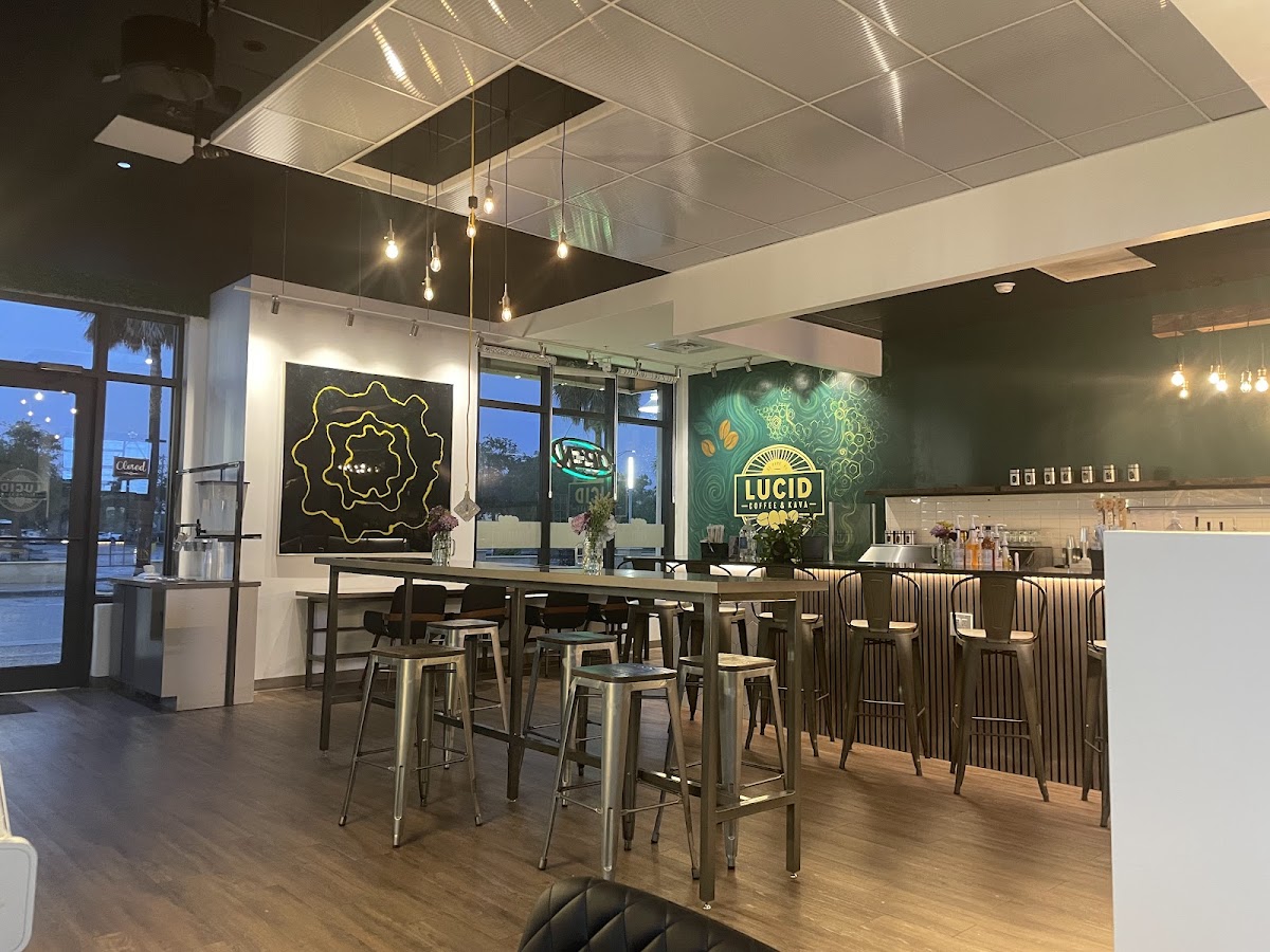 Lucid Coffee and Kava photo 3