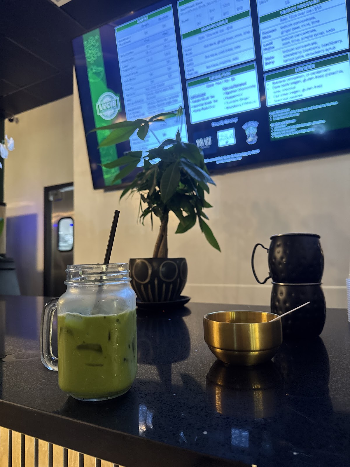 Lucid Coffee and Kava photo 5