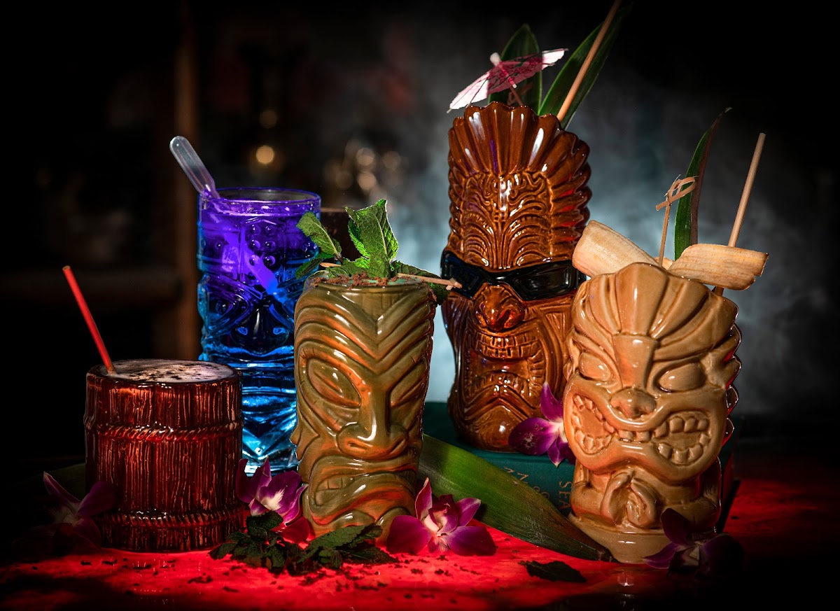 Twisted Roots Kava Brewery photo 1