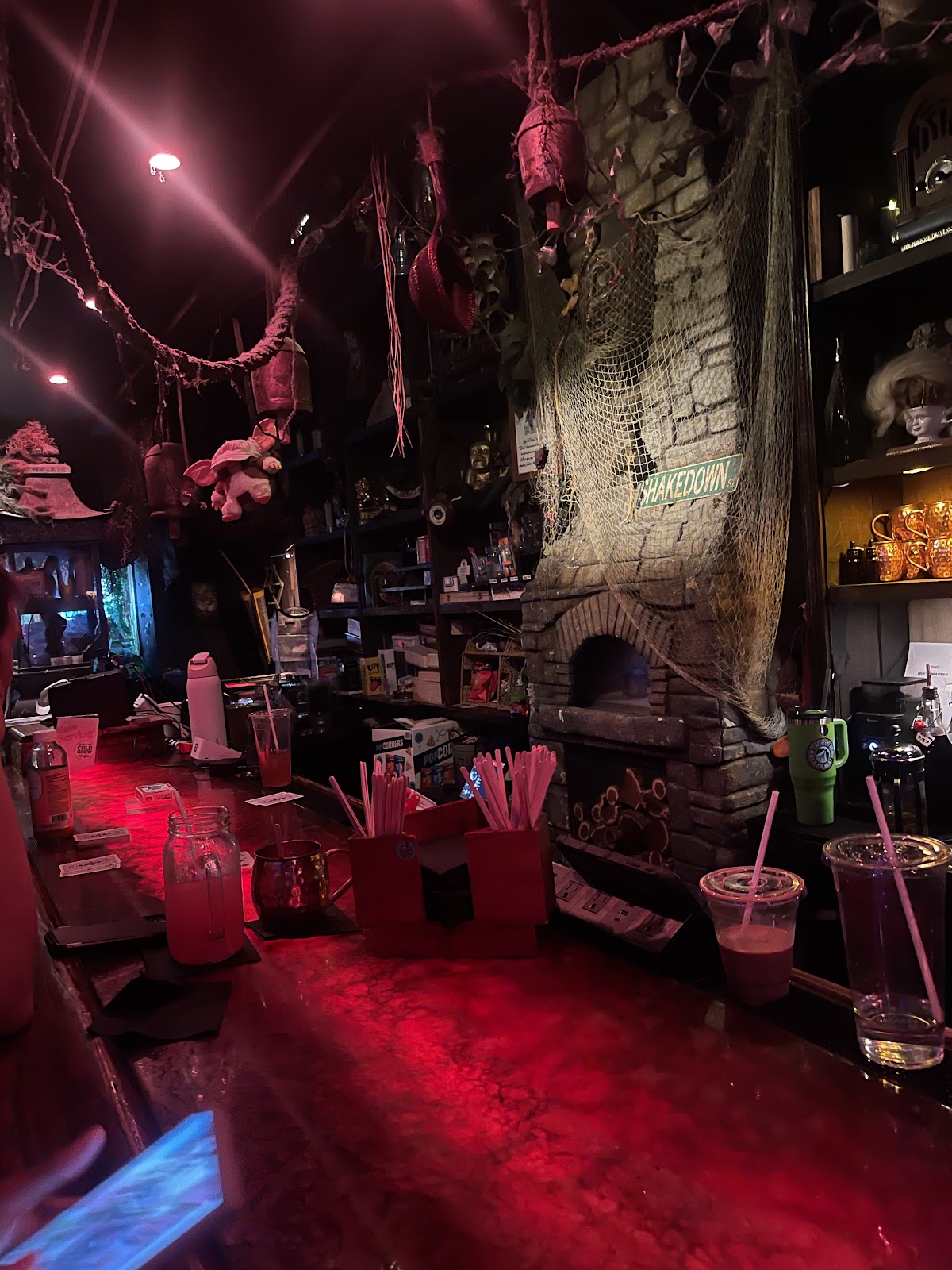 Twisted Roots Kava Brewery photo 3