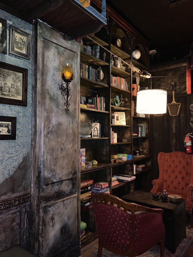 Twisted Roots Kava Brewery photo 6