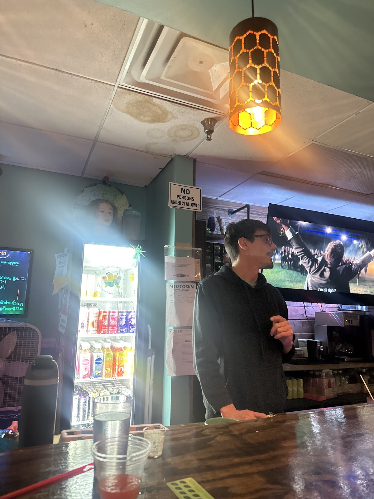 Midtown Kava Lounge photo 4