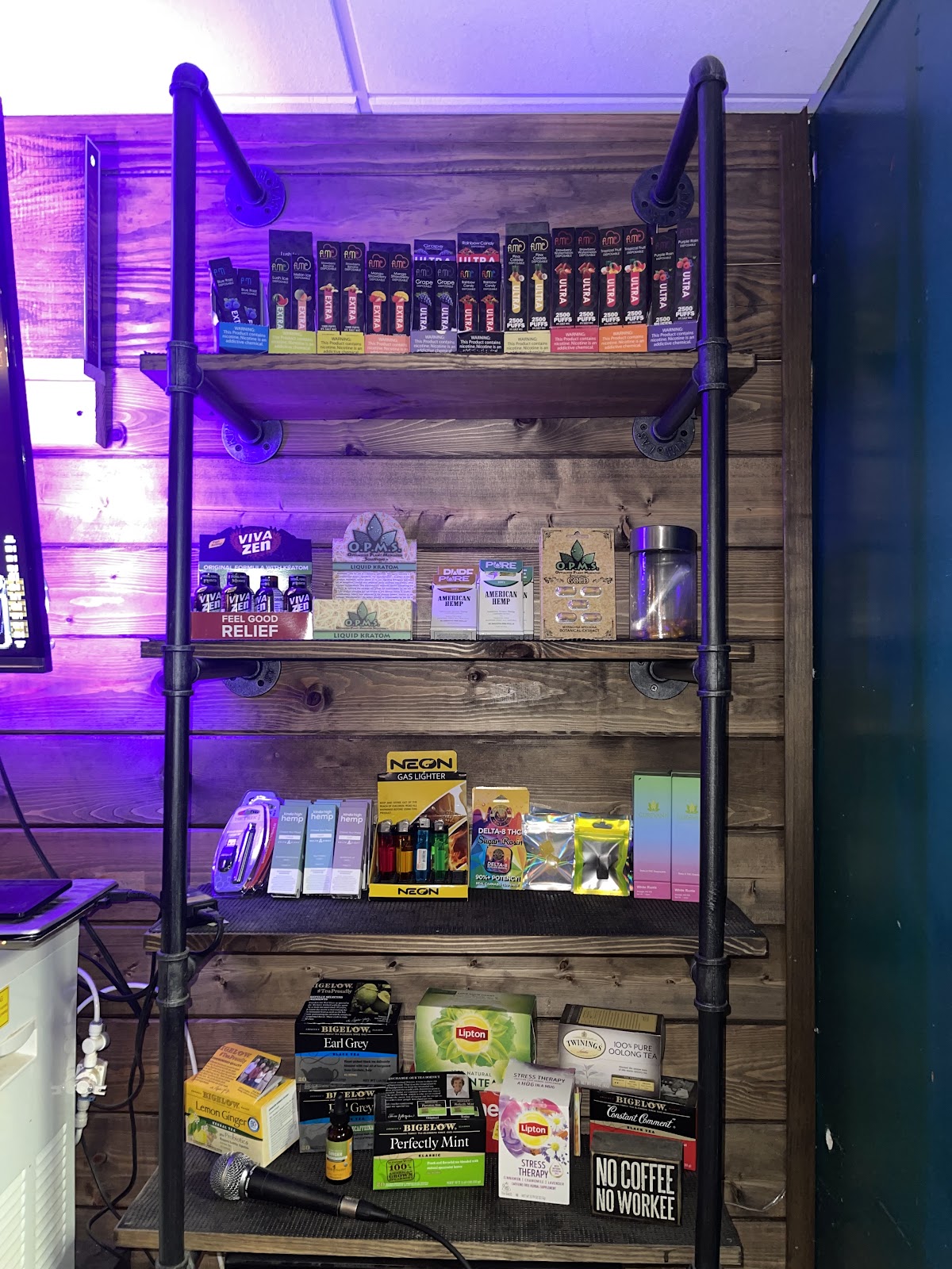 Midtown Kava Lounge photo 5