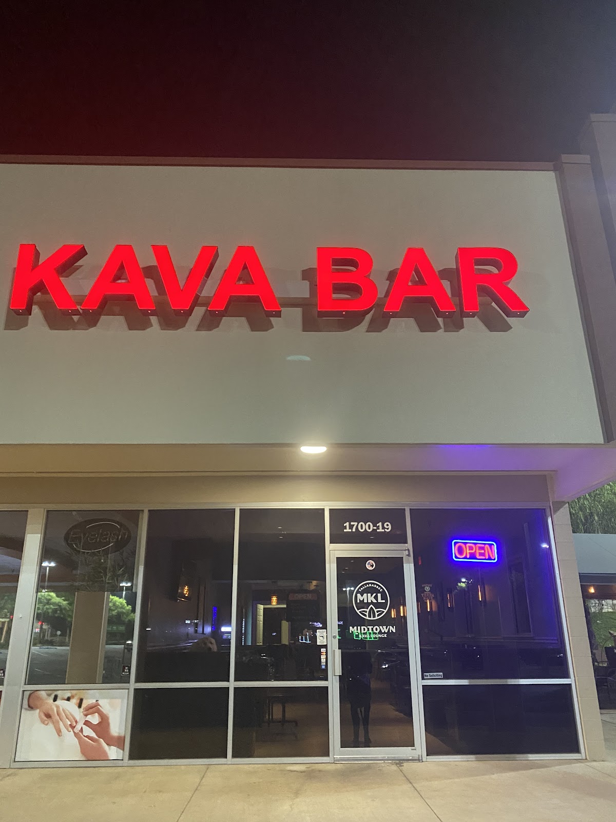 Midtown Kava Lounge photo 6