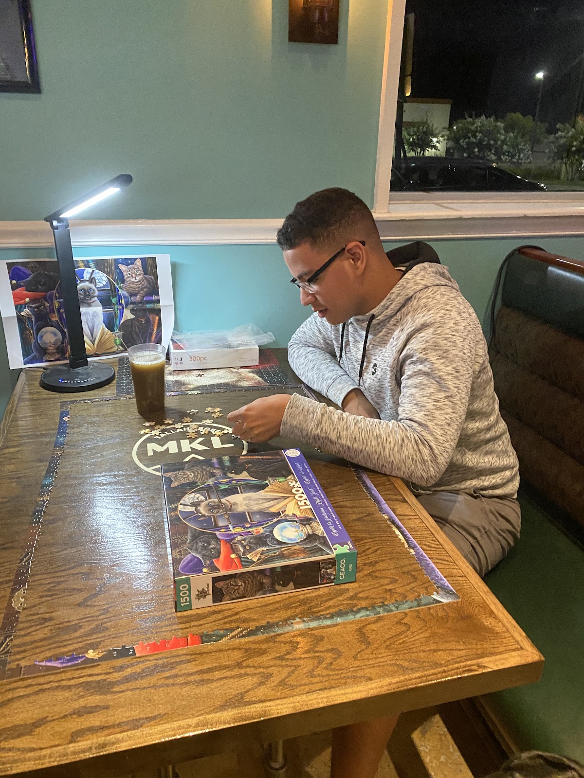 Midtown Kava Lounge photo 8