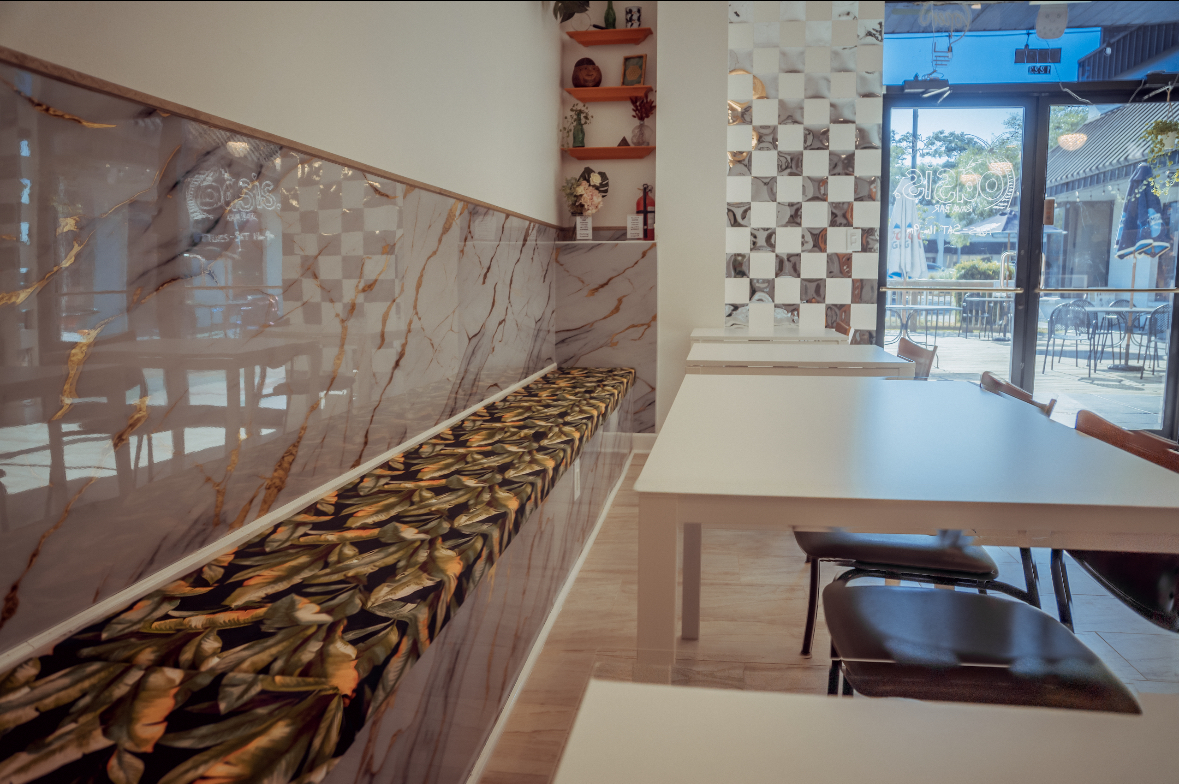 Oasis Kava Bar photo 1