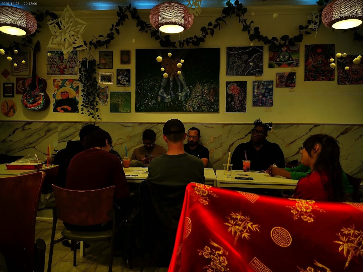 Oasis Kava Bar photo 2