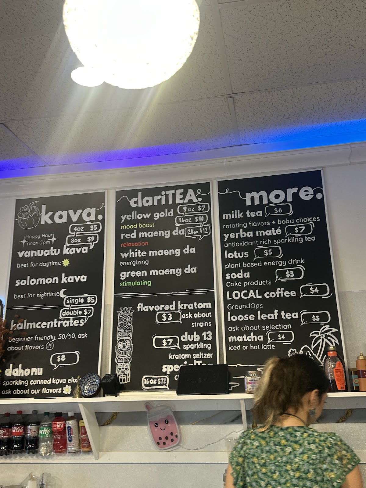 Oasis Kava Bar photo 3