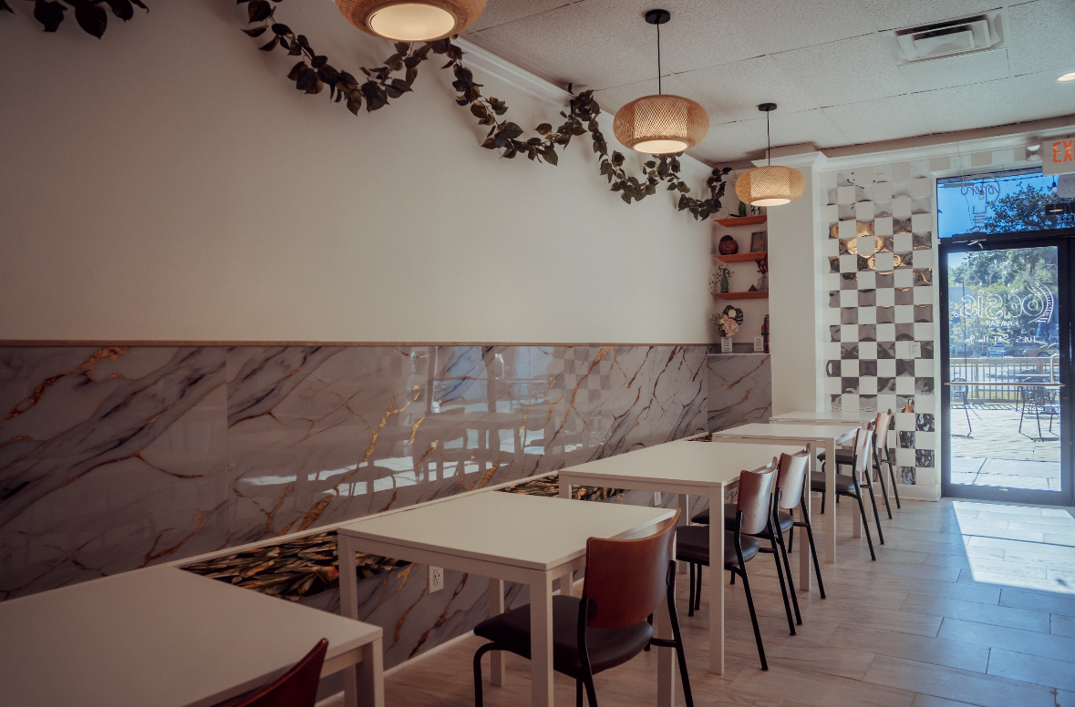 Oasis Kava Bar photo 6