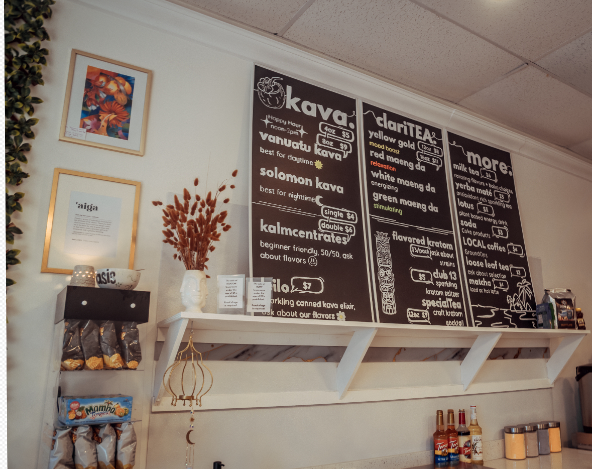 Oasis Kava Bar photo 7