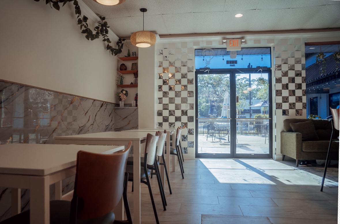 Oasis Kava Bar photo 8