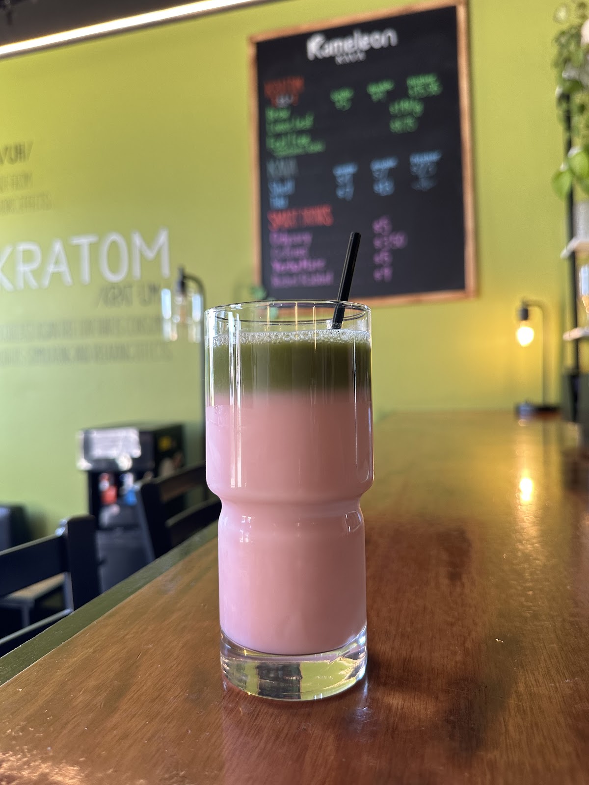 Kameleon Kava & Coffee photo 4