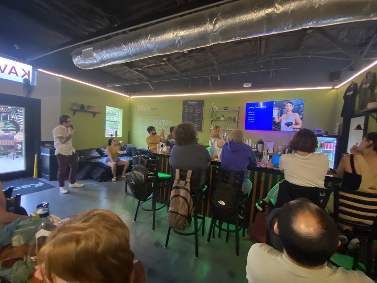 Kameleon Kava & Coffee photo 5