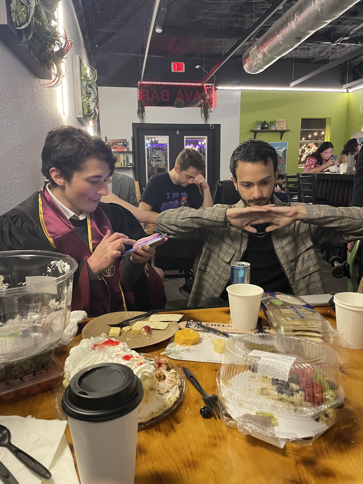 Kameleon Kava & Coffee photo 6