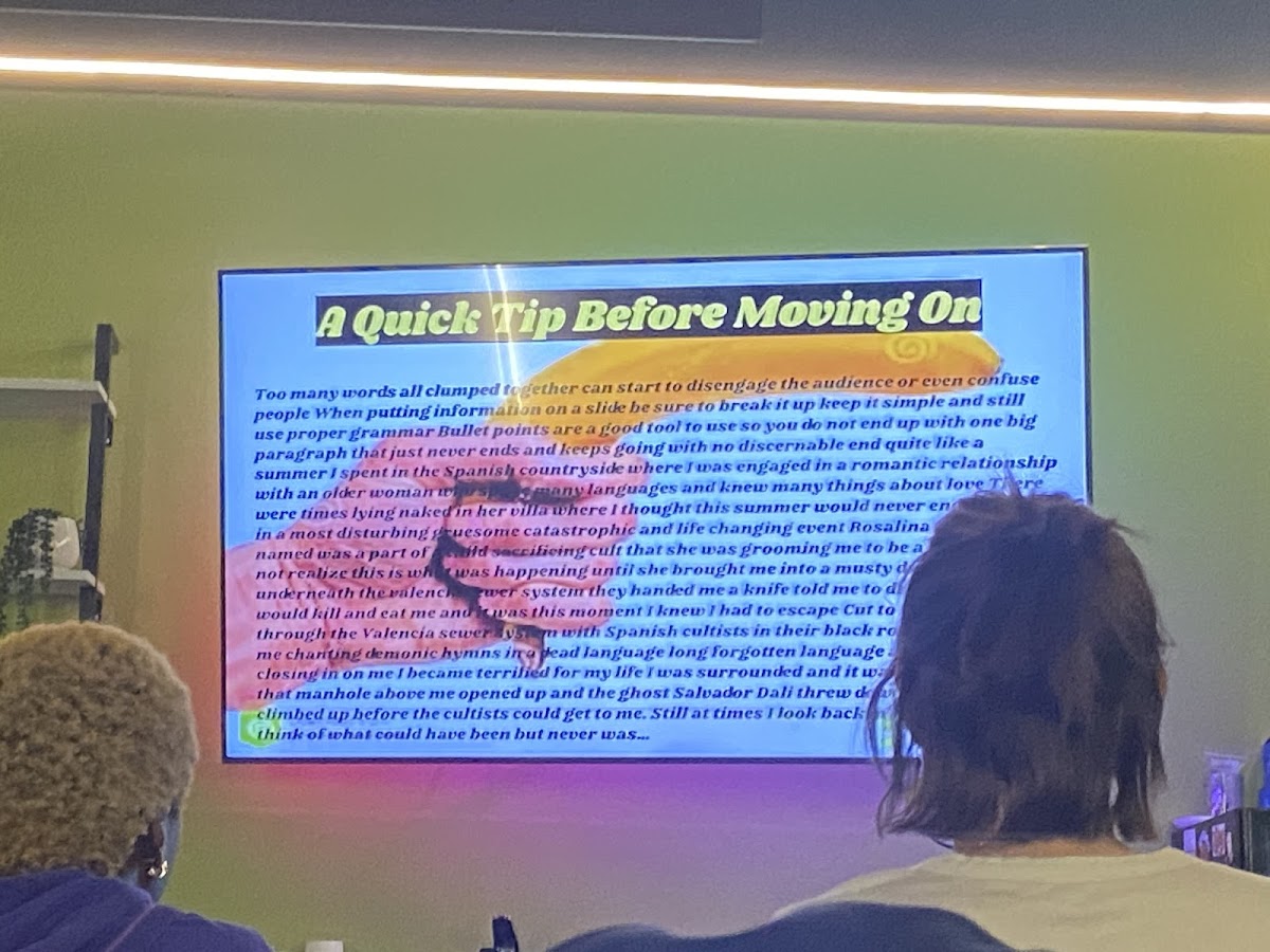 Kameleon Kava & Coffee photo 7