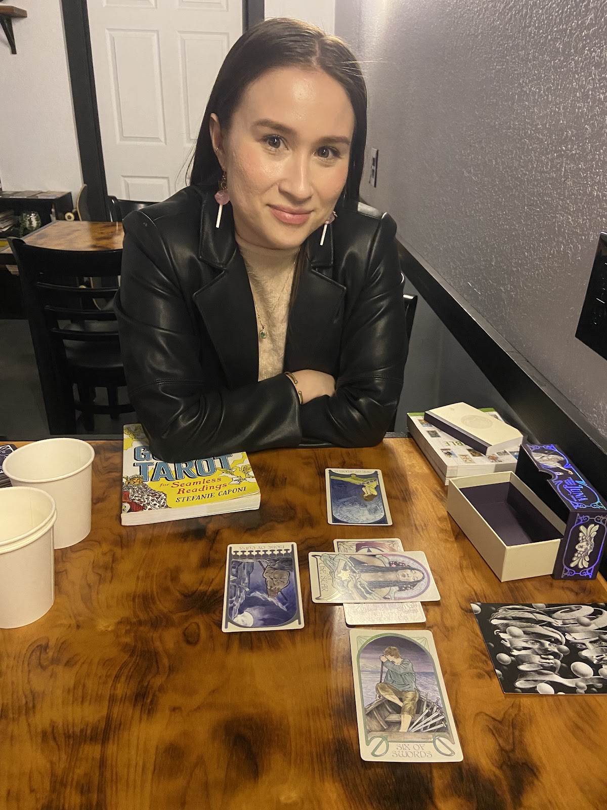 Kameleon Kava & Coffee photo 8