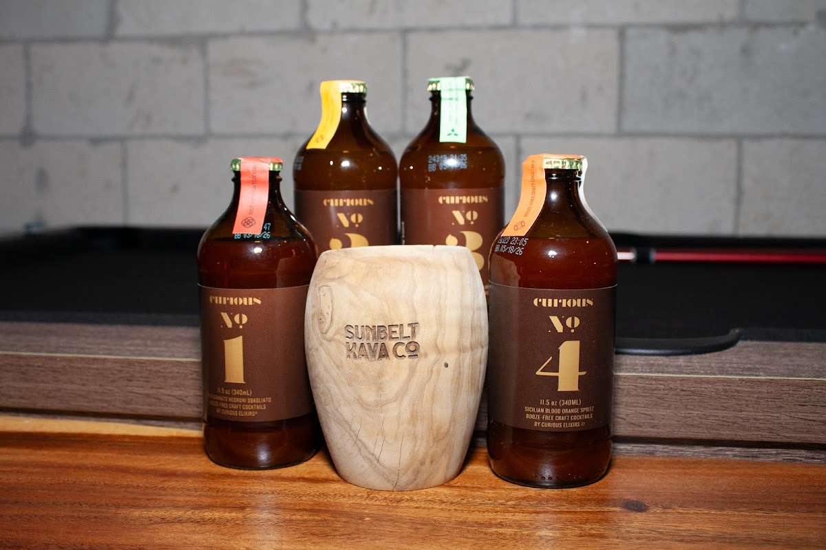 Sunbelt Kava Co. photo 2