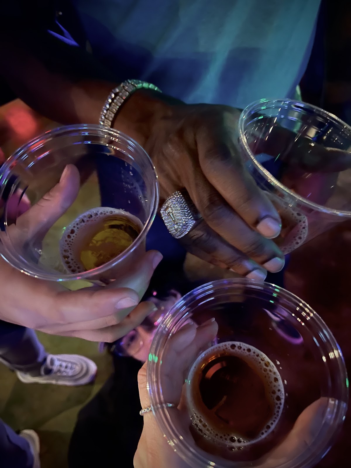 Black Klover Kava photo 1