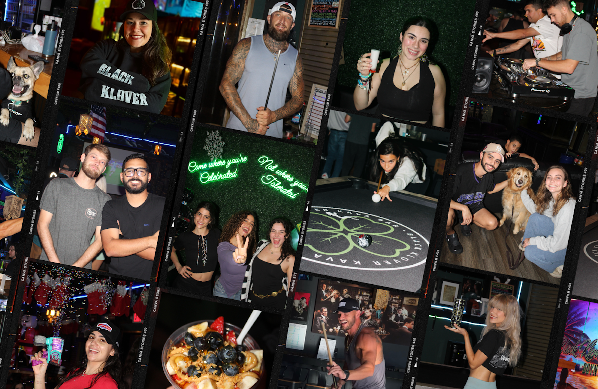 Black Klover Kava photo 2