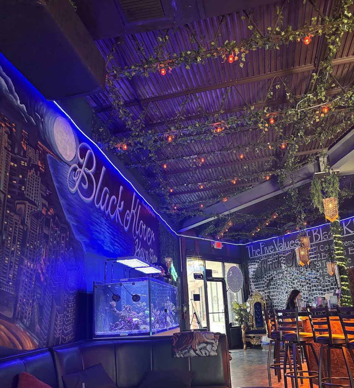 Black Klover Kava photo 3