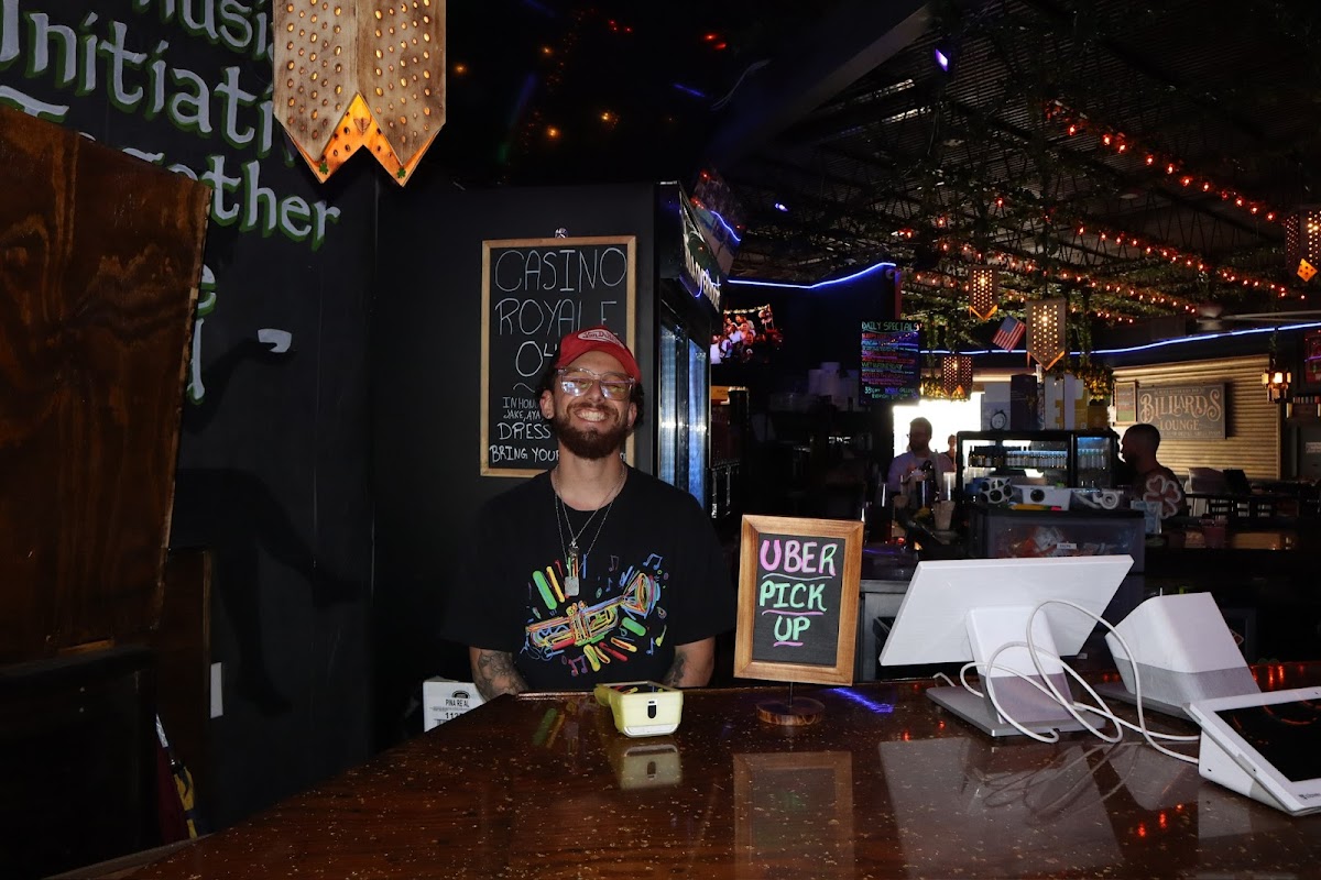 Black Klover Kava photo 5