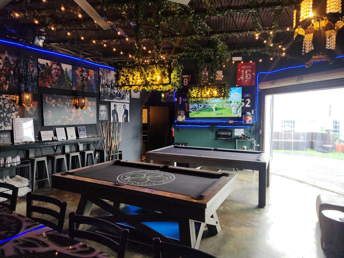 Black Klover Kava photo 6