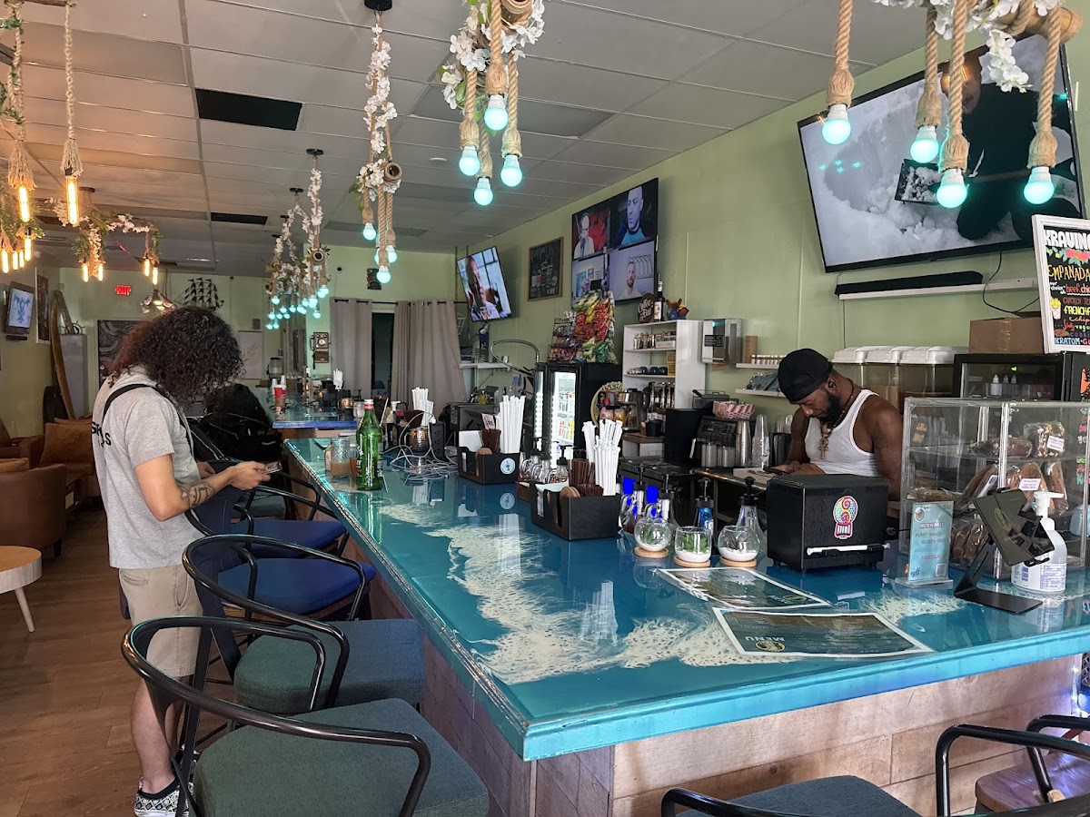 Island Vibes Kava Bar Fort Lauderdale