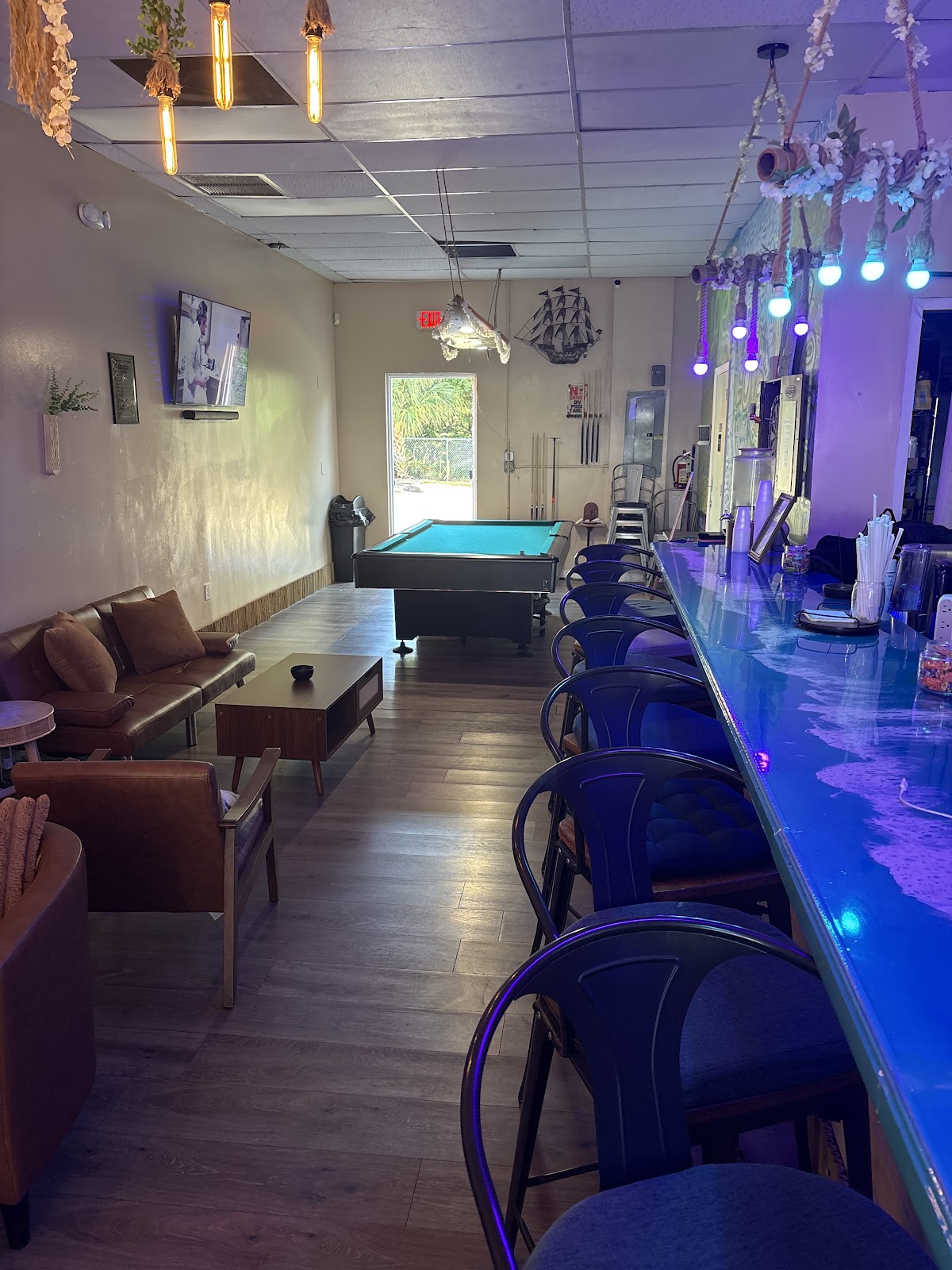 Island Vibes Kava Bar Fort Lauderdale photo 4