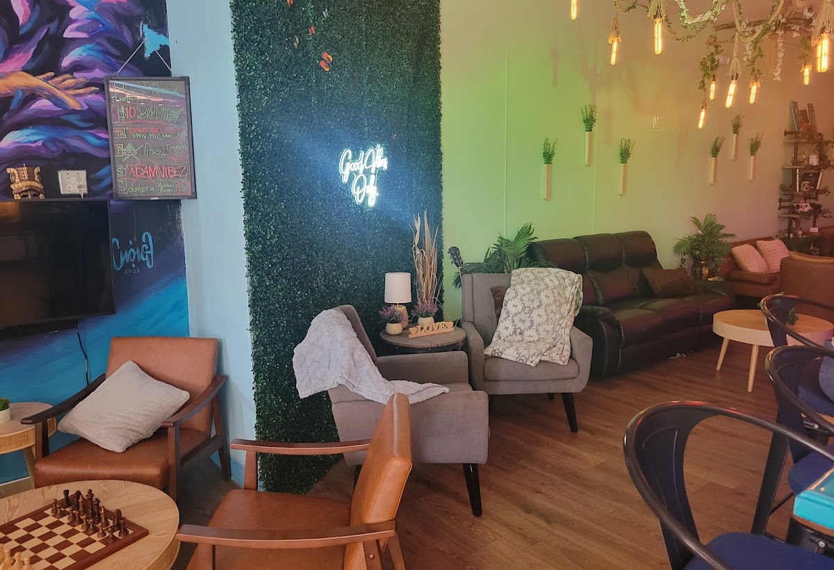 Island Vibes Kava Bar Fort Lauderdale photo 5