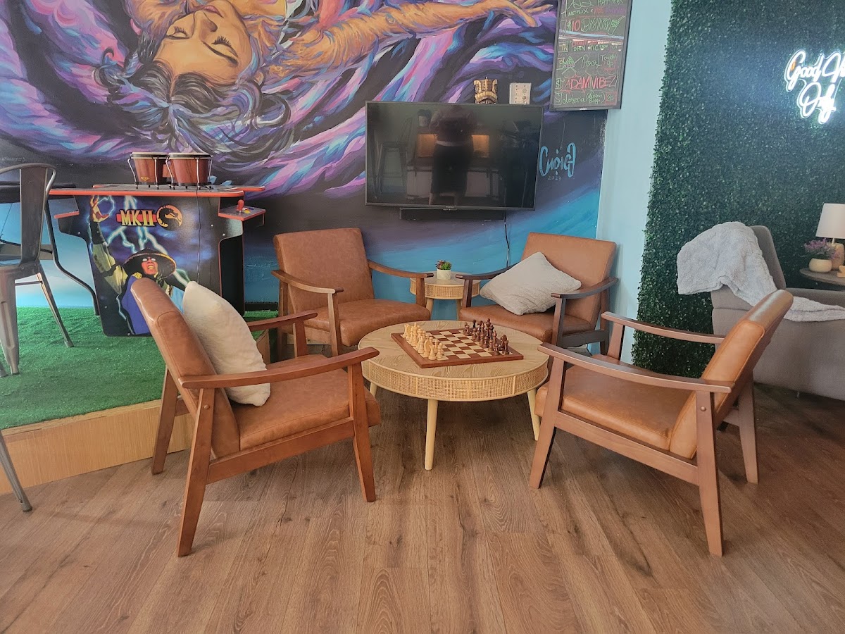 Island Vibes Kava Bar Fort Lauderdale photo 6