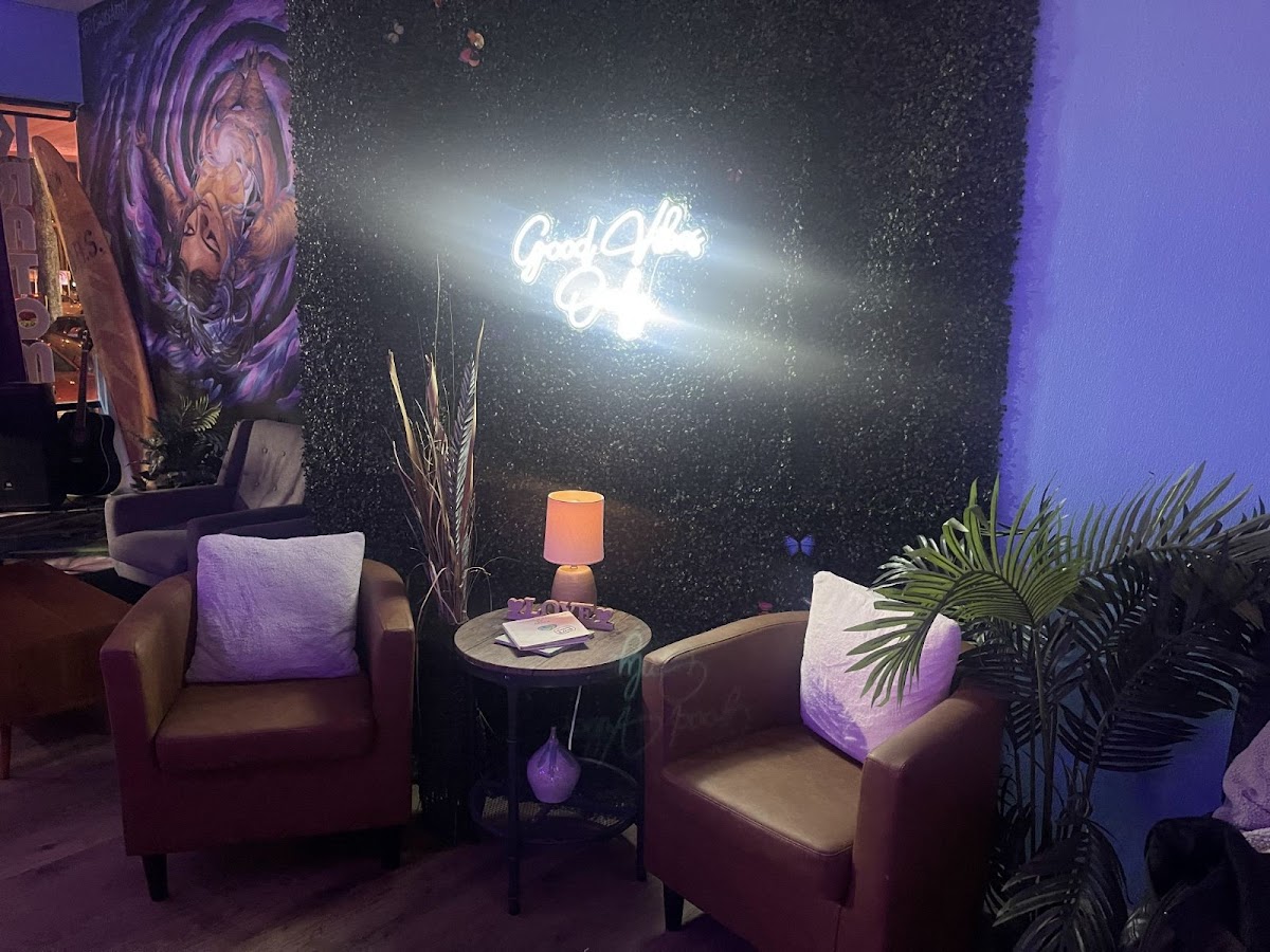 Island Vibes Kava Bar Fort Lauderdale photo 7