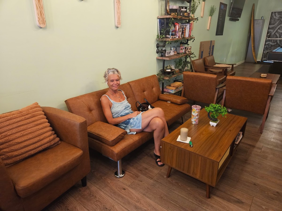 Island Vibes Kava Bar Fort Lauderdale photo 8