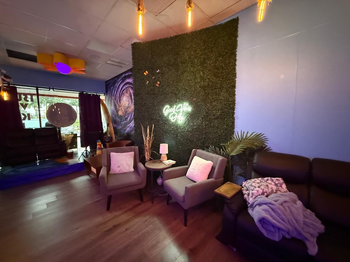 Island Vibes Kava Bar Fort Lauderdale