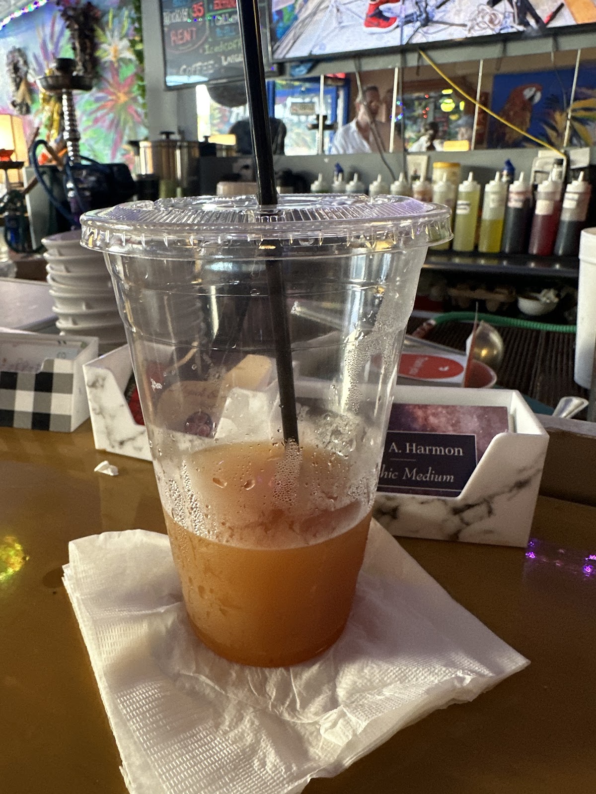 No Worries Kava Bar photo 1