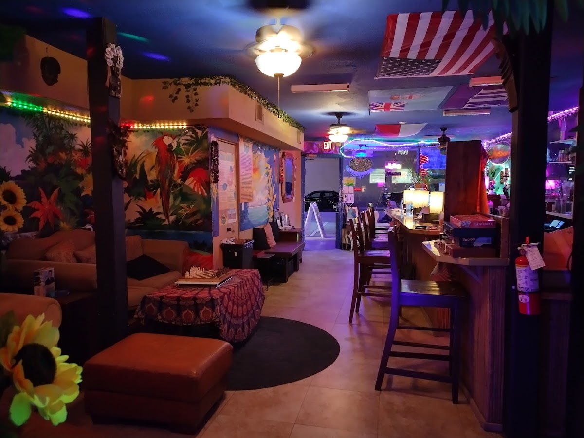 No Worries Kava Bar photo 2